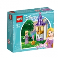 Toysrus  LEGO Disney Princess - Pequeña Torre de Rapunzel - 41163