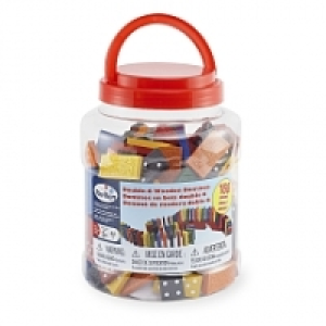 Pavilion - Dominó de Madera Doble 14.99 €