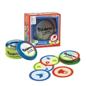 Palabrea 12.99 €