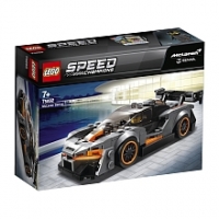 Toysrus  LEGO Speed Champions - McLaren Senna