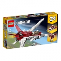 Toysrus  LEGO Creator - Reactor Futurista - 31086