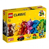 Toysrus  LEGO Classic - Ladrillos Básicos - 11002