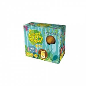 Jungle Speed Kids 19.99 €