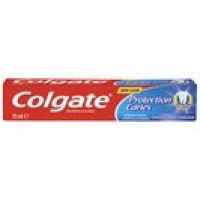Clarel  pasta dentífrica flúor y calcio máxima protección tubo 75 ml