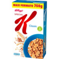 Hipercor  KELLOGGS SPECIAL K cereales de desayuno formato ahorro sin 
