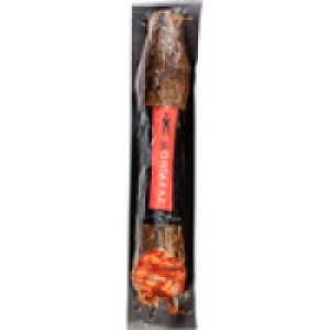 MONTARAZ chorizo de cebo de campo ibérico peso aproximado pi 11.90 €