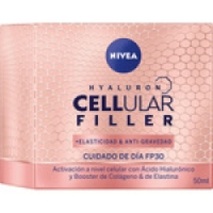 NIVEA Cellular Filler crema facial +Elasticidad & antigraved 17.19 €