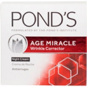 PONDS Institute Age Miracle crema de noche anti-arrugas tar 8.75 €