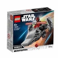Toysrus  LEGO Star Wars - Microfighter Infiltrador Sith - 75224