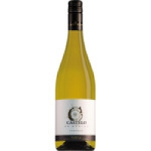 CASTELO DE MEDINA vino blanco verdejo D.O. Rueda botella 75  7.15 €