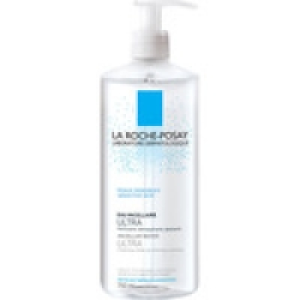 LA ROCHE POSAY solución micelar desmaquillante suave de cara 15.90 €