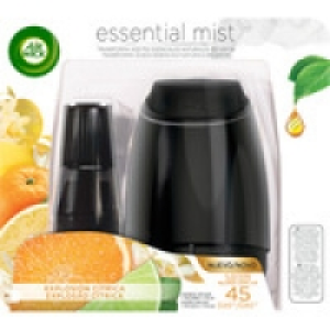 AIR WICK ambientador Essential Mist Explosión Cítrica comple 9.99 €