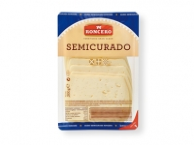 Roncero® Queso semicurado mezcla 1.39 €