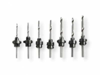 Parkside® Set de brocas 4.99 €