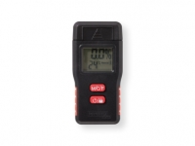 Lidl  Powerfix® Detector multifuncional 4 en 1 / medidor de hume