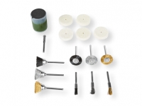 Lidl  Parkside® Set de accesorios para taladro-lijadora