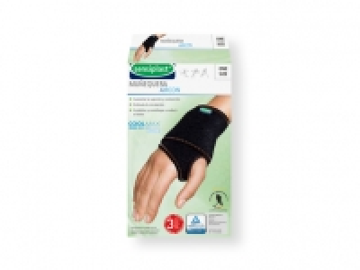Sensiplast® Muñequera 1.99 €