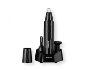 Lidl  Silvercrest® Personal Care Cortapelo de nariz y orejas