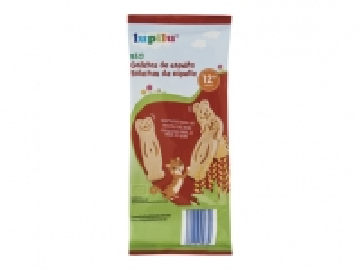 Lupilu Galletas ecológicas 0.99 €