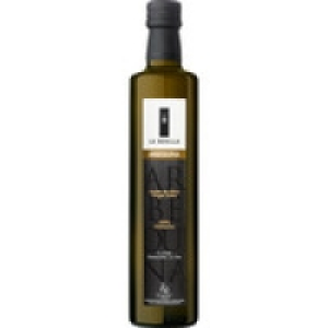 LA BOELLA aceite de oliva virgen extra Arbequina botella 500 7.25 €