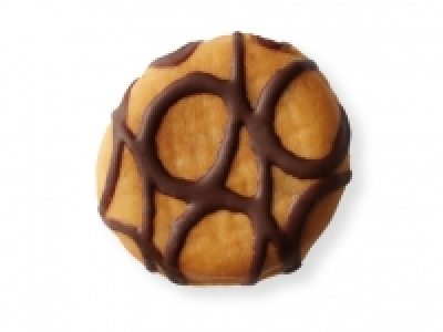 Berlina de chocolate 0.49 €