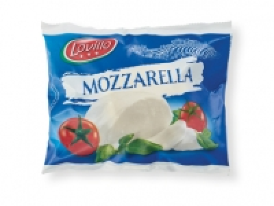 Lovilio® Mozzarella 0.59 €