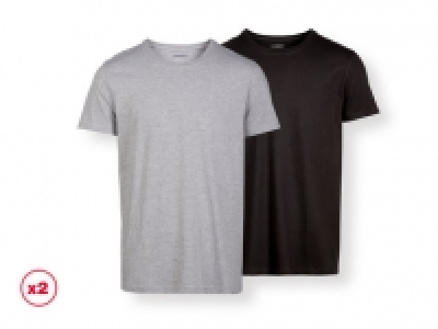 Livergy® Camisetas 4.00 €