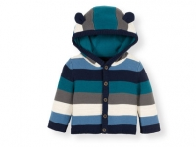 Lupilu® Chaqueta de punto 5.00 €