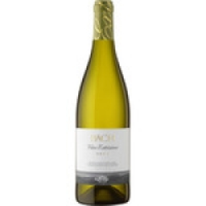 BACH VIÑA EXTRISIMA vino blanco seco D.O. Cataluña botella 7 4.20 €