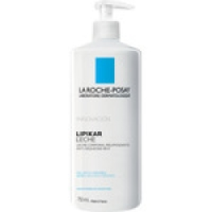 LA ROCHE POSAY Lipikar leche corporal relipidizante anti-seq 16.90 €