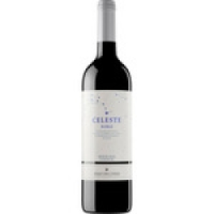 CELESTE vino tinto joven roble D.O. Ribera del Duero botella 9.24 €