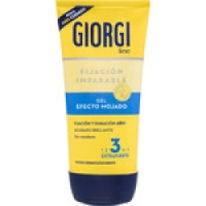 GIORGI gel efecto mojado fijación y duración 48h acabado bri 2.40 €