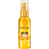 Hipercor  PANTENE PRO-V aceite seco con vitamina E Repara y Protege sp