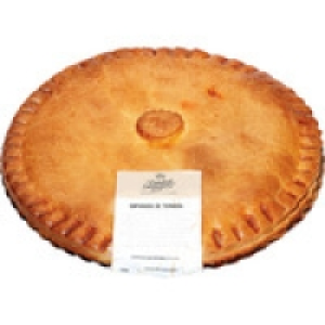CALIDAD ARTESANA empanada de ternera pieza 800 g 5.99 €
