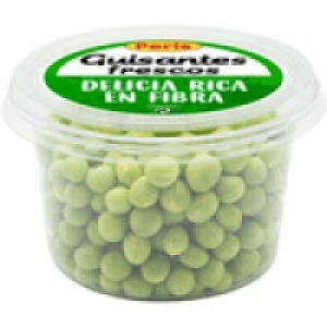PERIS guisantes frescos delicia rica en fibra tarrina 200 g 4.95 €