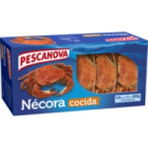 PESCANOVA nécora cocida de 5-8 piezas estuche 800 g neto esc 7.99 €