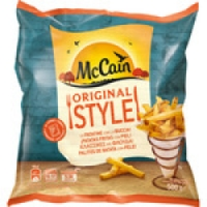 MC CAIN Original Style patatas fritas con piel también al ho 2.70 €