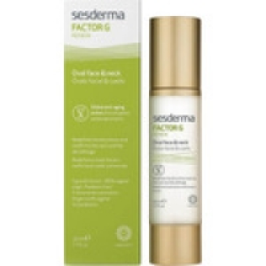 SESDERMA FACTOR G RENEW crema gel que redefine el óvalo faci 31.95 €