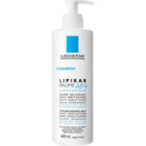 LA ROCHE POSAY Lipikar Baume AP+ bálsamo emoliente para piel 14.70 €