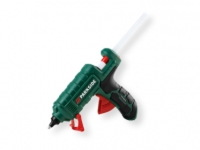 Parkside&reg; Pistola termoselladora 25 W 12.99&nbsp;&euro;