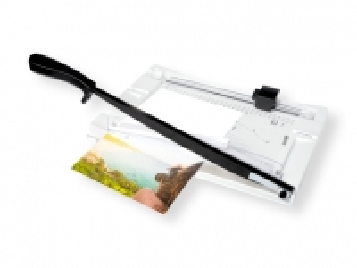 United Office® Guillotina de palanca 22.99 €