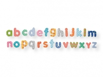 United Office® Abecedario magnético 3.99 €