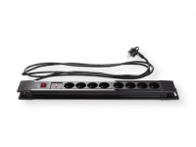Powerfix® Regleta de enchufes 9.99 €