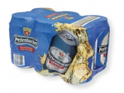 Lidl  Perlenbacher® Cerveza sin alcohol