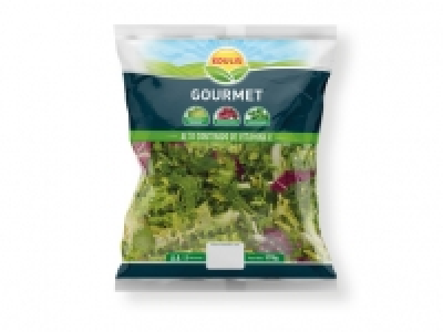 Edulis® Ensalada gourmet 0.75 €
