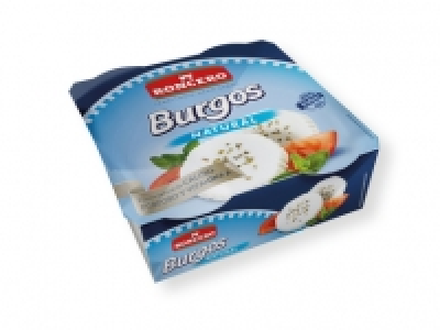Roncero® Queso mini Burgos 0.79 €