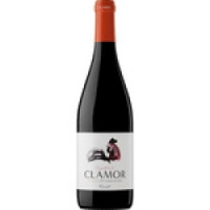 RAIMAT CLAMOR vino tinto roble con crianza D.O. Costers del  5.90 €