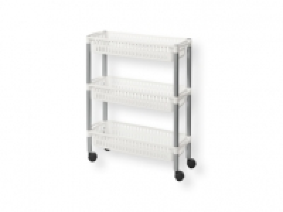 Carrito auxiliar 9.99 €