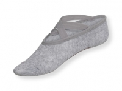 Lidl  Esmara® Calcetines de yoga para mujer