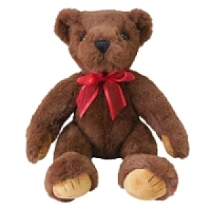 Animal Alley - Oso de Peluche Articulado 20 cm 9.99&nbsp;&euro;